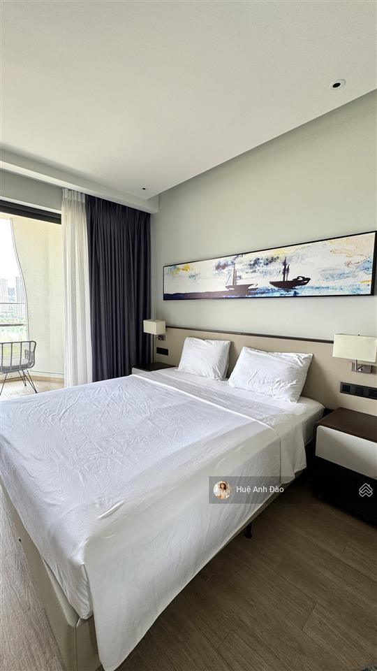 1,6xx tỷ sở hữu căn hộ sổ đỏ lâu dài  khách sạn citadines  nhận nhà ở luôn