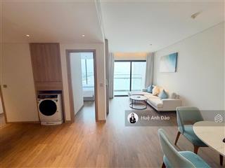 Hiếm có 5 tỷ! căn 2 ngủ view biển  ban công đông nam giá hời alacarte, một bước chân chạm cát