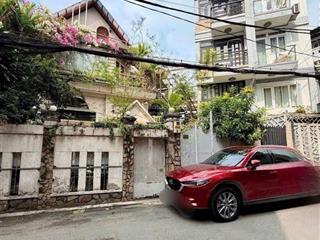 64m2 ngang 4x17 hẻm xe tải thông hoàng hoa thám phú nhuận p.5 nhỉnh 100tr/m2