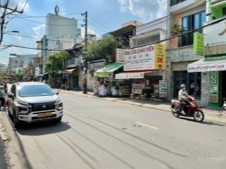 95m2 ngang 5.9m nở hậu hẻm xe hơi ô tô đỗ cổng chỉ 98tr/m2, 9.4 tỹ tl