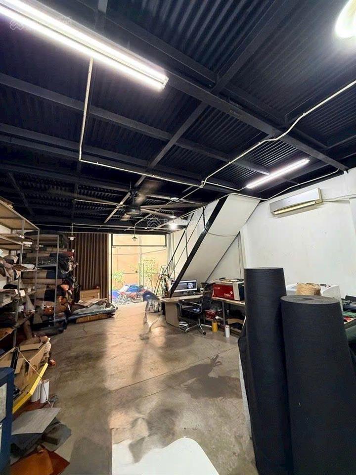 91m2 ngang 6x15.5 nở hậu ôto đến nhà hoàng hoa thám gần mặt tiền nhỉnh 100tr/m2