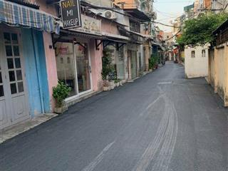 40m2 mặt tiền đường kinh doanh sầm uất vài bước qua phú nhuận chỉ 6.5ty