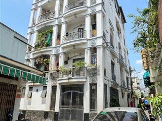 90m2 p.2 bình thạnh ôto ngủ nhà 5 căn ra mặt tiền chỉ 90tr/m2