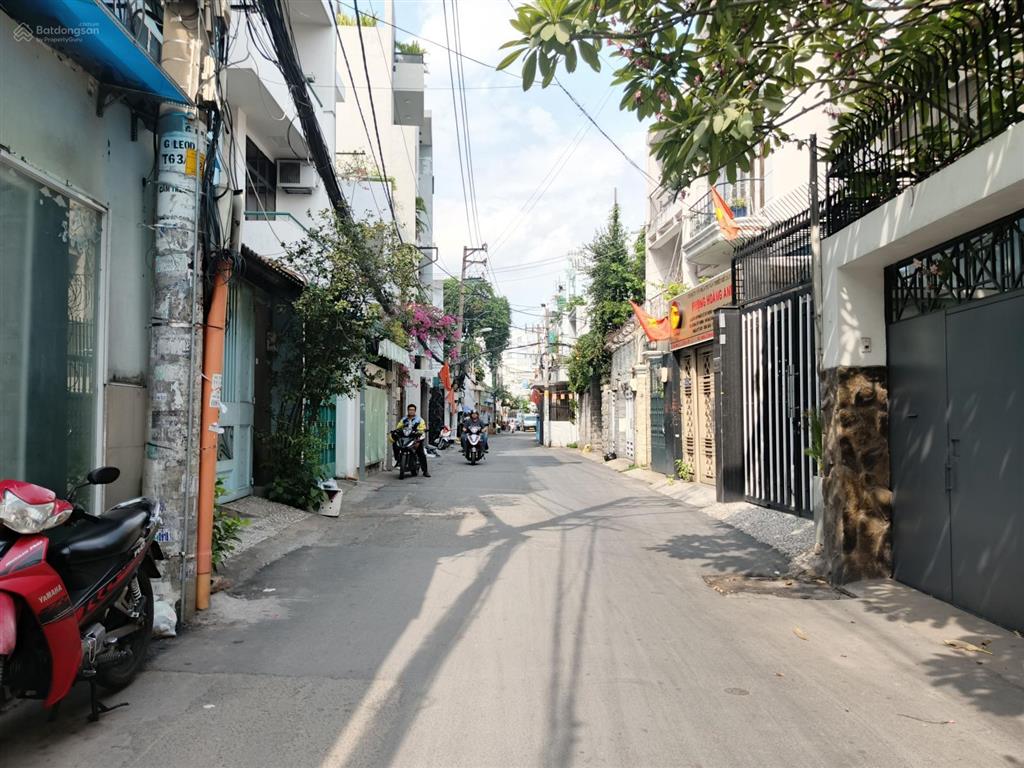 59m2 ngang 4x15m nở hậu oto ngủ nhà 1 trục bình thạnh p.11 tiền nhỉnh 8.xtỷ