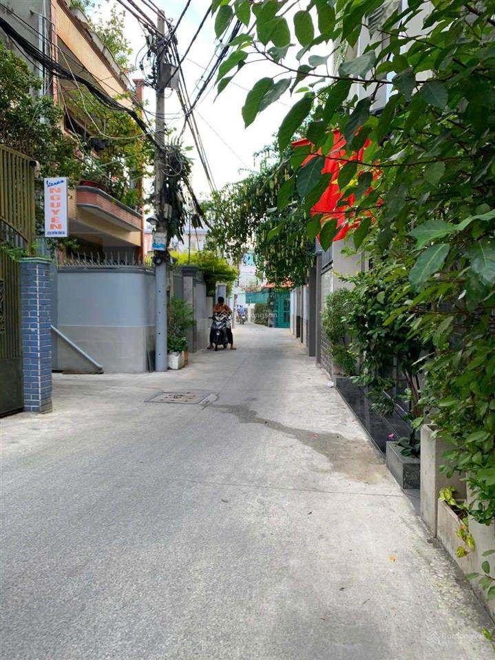86m2 4x20 nở hậu chợ bà chiểu có sân rộng mặt tiền đường tương lai nhỉnh 8.5t