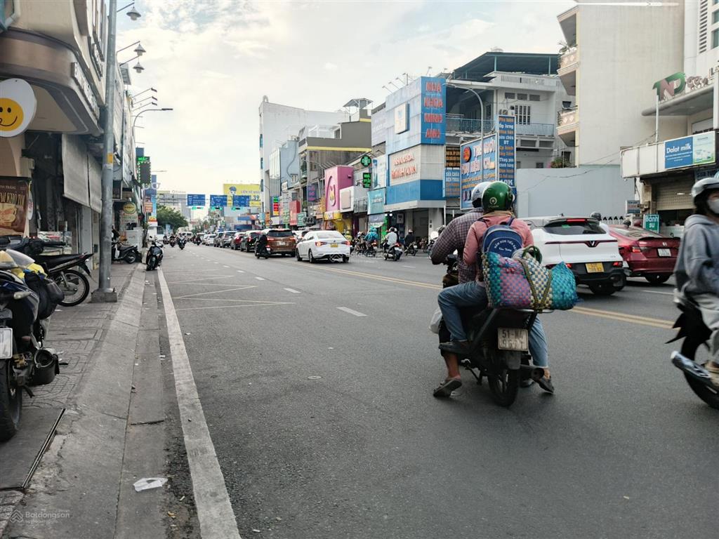 117m2 ngang 3.5x26 phan đình phùng nở hậu gần mặt tiền đường chỉ 70tr/m2 nhỉnh 8 tỷ xíu xiu