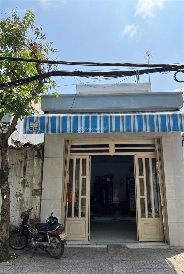 61m2 ngang 4.2x15 cư xá ụ tàu ôto ngủ nhà hẻm xe tải thông gần mặt đường chỉ 10.t