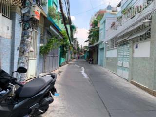 86m2 4x20 nở hậu chợ bà chiểu sân rộng mặt tiền đường tương lai nhỉnh 8.5t