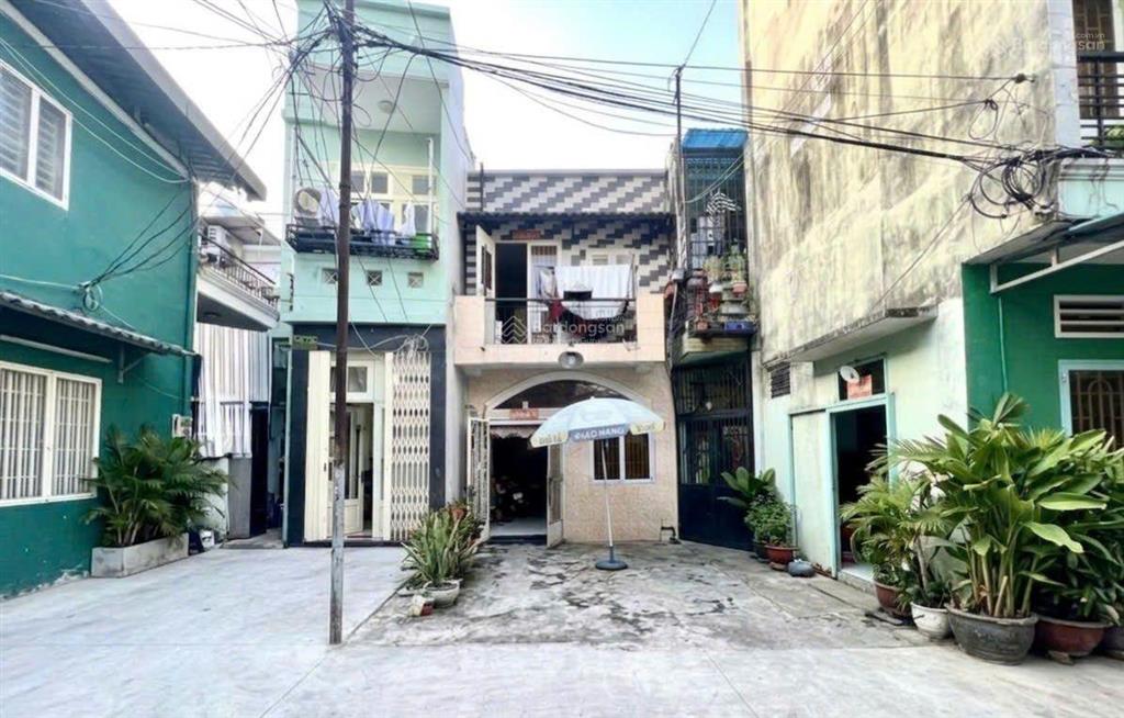 86m2 4x20 nở hậu chợ bà chiểu sân rộng mặt tiền đường tương lai nhỉnh 8.5t