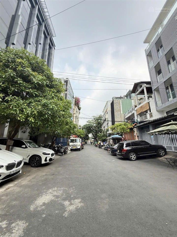 Nguyễn gia trí  50m2 ngang 4x12.5m đường ôtô tránh  chỉ 7.xtỷ