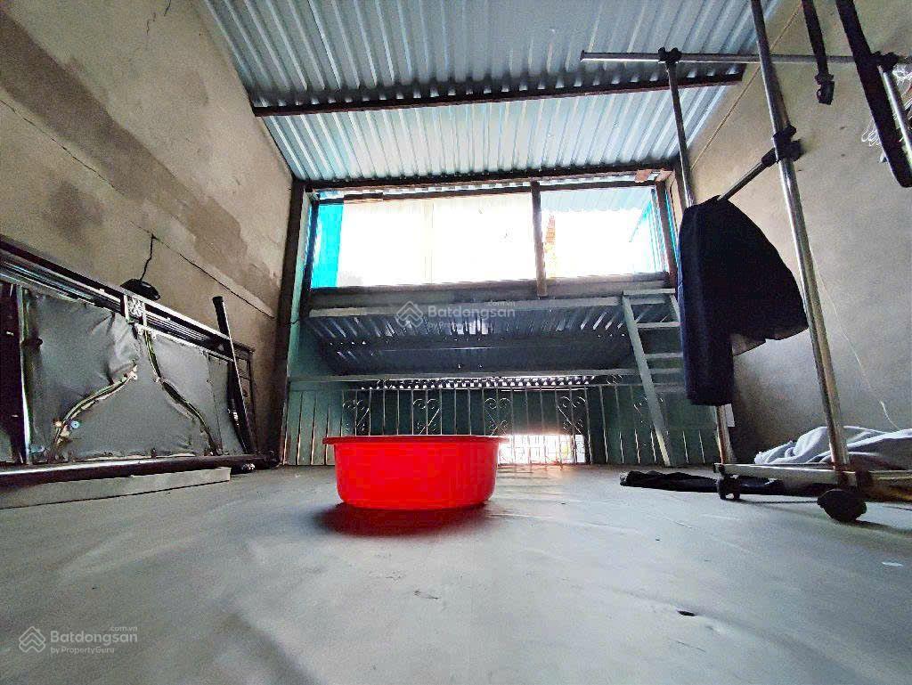 Nguyễn gia trí  50m2 ngang 4x12.5m đường ôtô tránh  chỉ 7.xtỷ