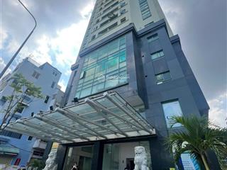 Cần bán căn hộ cao cấp 3pn, indchina park tower, ngay nguyễn đình chiếu quận 1 view đẹp