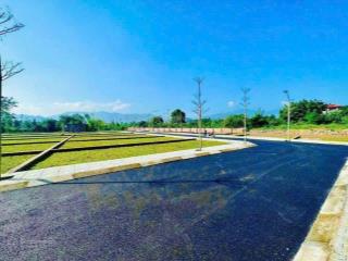 Đất nền hòa lạc  sở hữu ngay vị trí vàng!