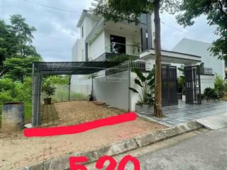 Chính chủ cắt lỗ 200 triệu. đất ngay ngã tư lục quân diện tích 105m2, mặt tiền 6 m. giá chỉ hơn 3 đ