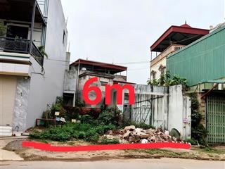 Bán đất hoà lạc 100m2 full thổ cư vuông đẹp, gần trường, dân cư đông full tiện ích  giá nhỉnh 2 tỷ