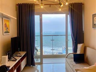 Bán căn hộ view biển,tầng cao, 2pn, 2wc, chung cư gold sea, vũng tàu