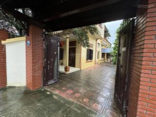 Bán nhà sân vườn siêu đẹp tại trung tâm xuân mai nơi an cư lý tưởng 50tr/m2