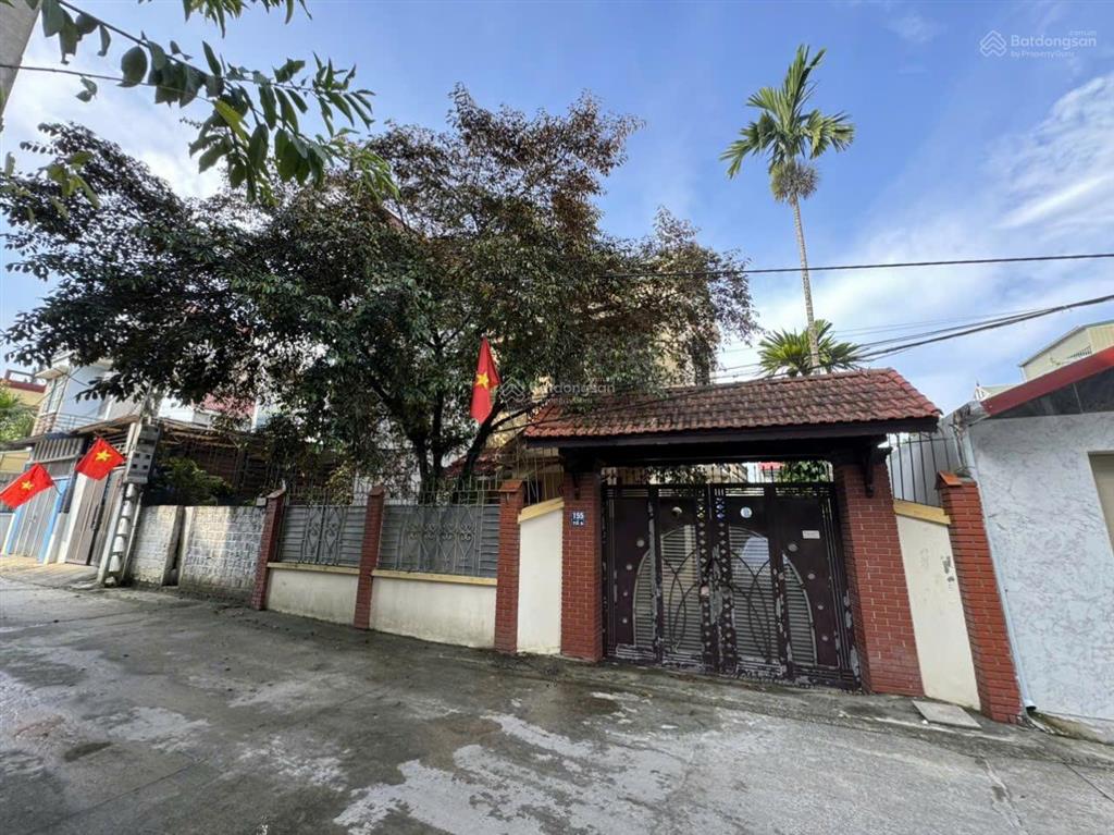 Bán nhà sân vườn siêu đẹp tại trung tâm xuân mai nơi an cư lý tưởng 50tr/m2