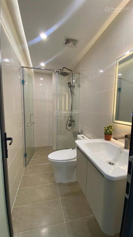 Nhà đẹp hoàng mai  45m x 5 tầng  giá chỉ nhỉnh 10 tỷ