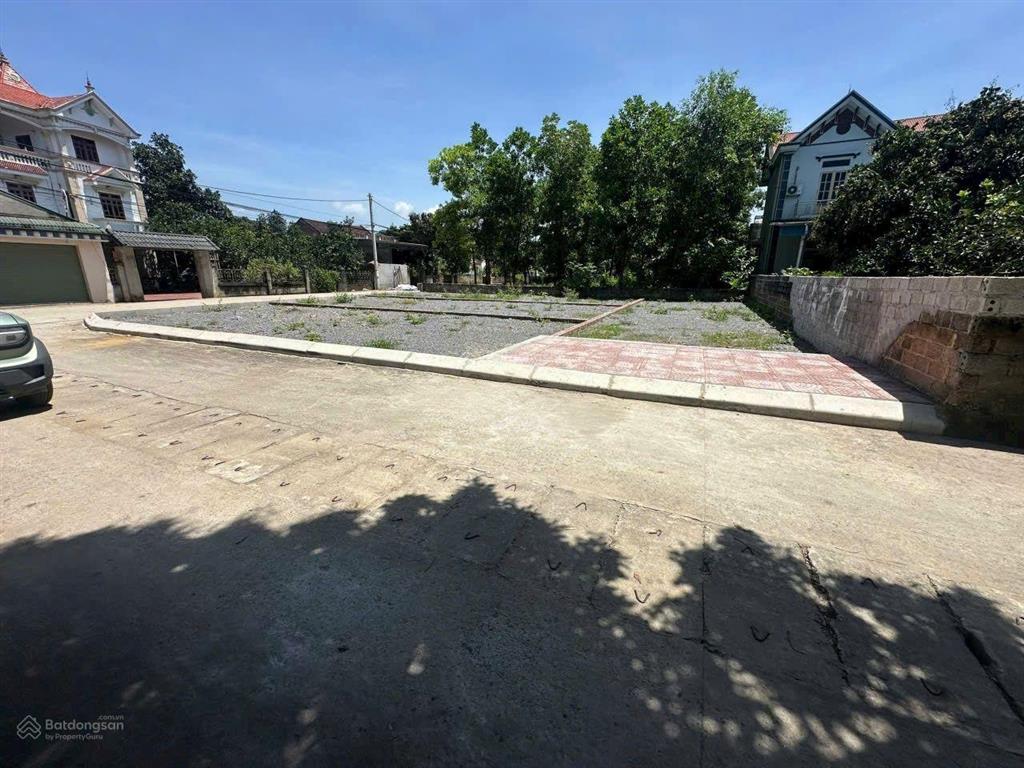 Lô đất nam phương tiến, chương mỹ, hà nội, diện tích 94m, giá nhỉnh 2 tỷ xíu.