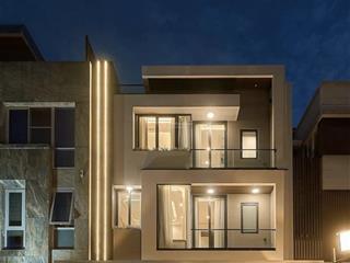 [sổ hồng riêng] biệt thự nam thông 2 phú mỹ hưng  xây mới 100%  có thang máy  53 tỷ