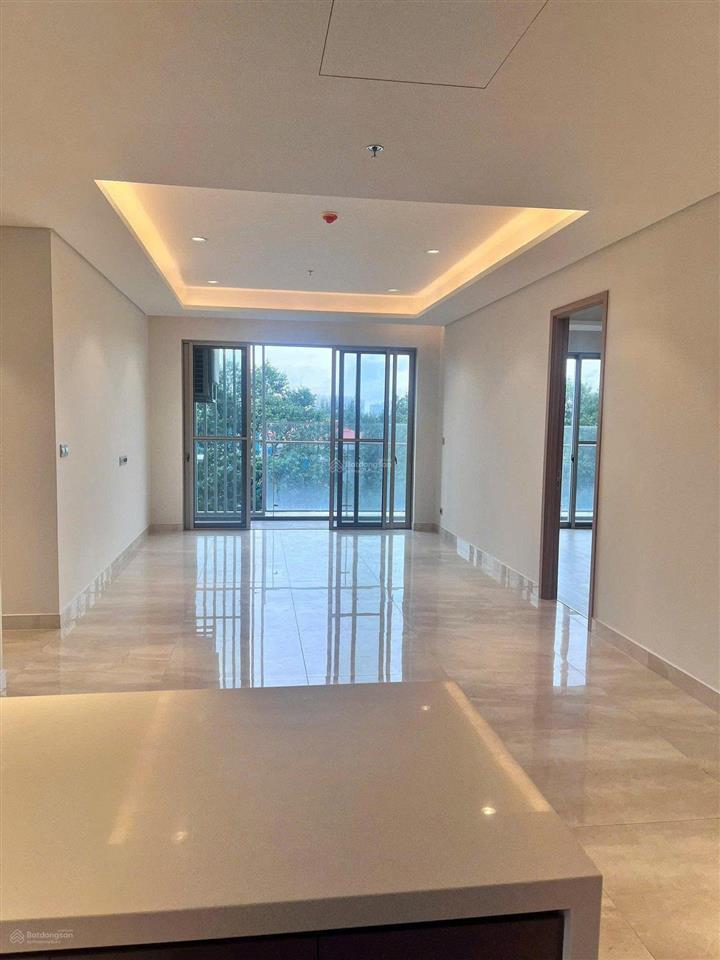 Căn góc 3pn hiếm tại the horizon quận 7 view thoáng đỉnh, khách xem là mê