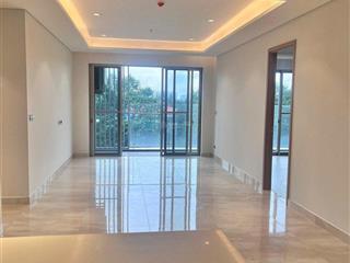 Căn góc 3pn hiếm tại the horizon quận 7 view thoáng đỉnh, khách xem là mê