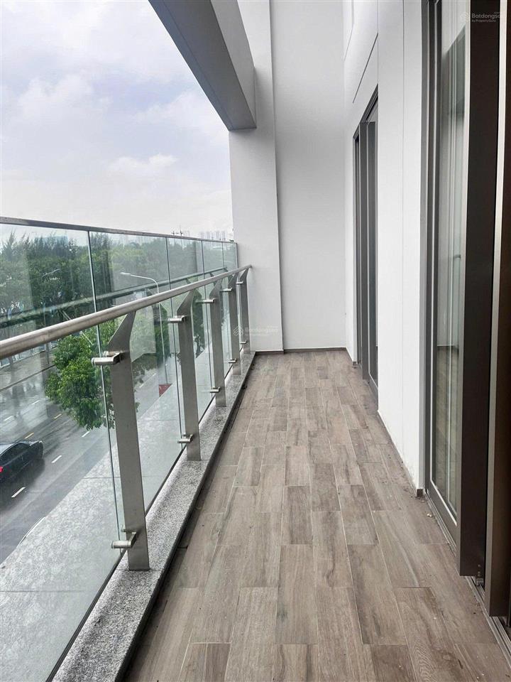Căn góc 3pn hiếm tại the horizon quận 7 view thoáng đỉnh, khách xem là mê