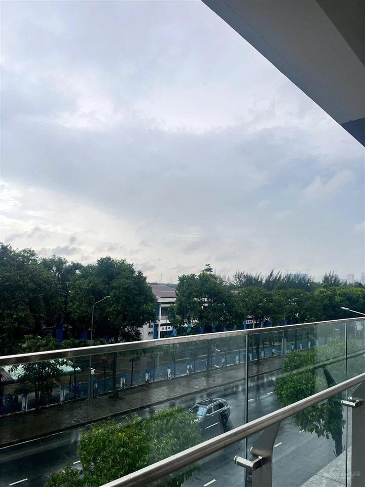Căn góc 3pn hiếm tại the horizon quận 7 view thoáng đỉnh, khách xem là mê