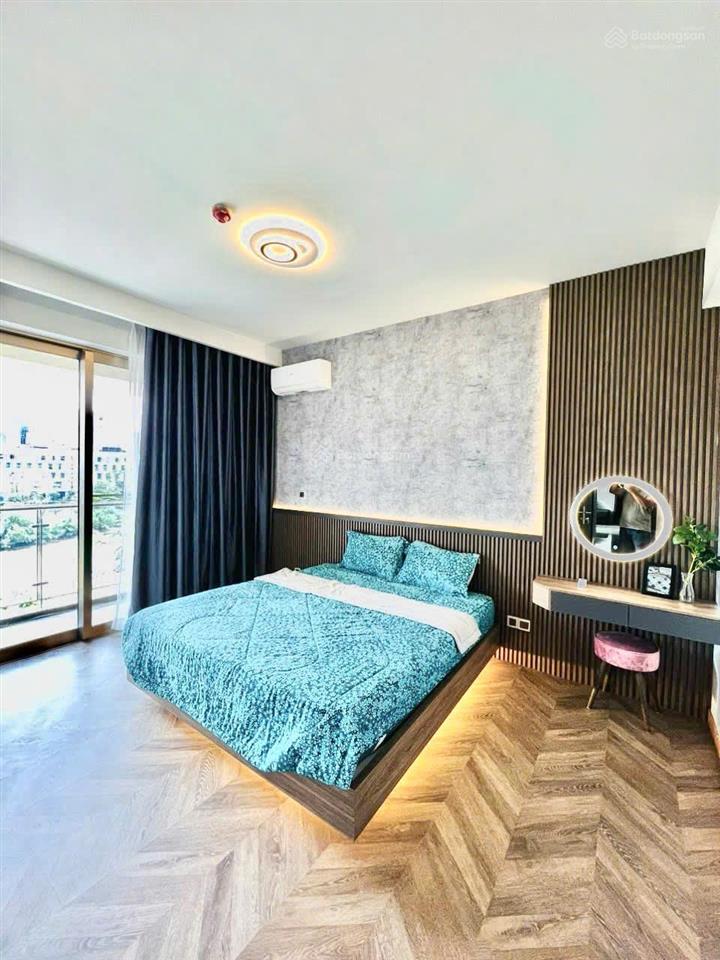 Siêu phẩm midtown m8 view sông 3pn full nội thất đẹp hiếm có tại phú mỹ hưng