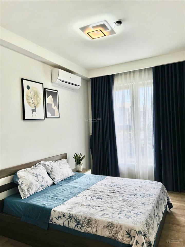 Siêu phẩm midtown m8 view sông 3pn full nội thất đẹp hiếm có tại phú mỹ hưng