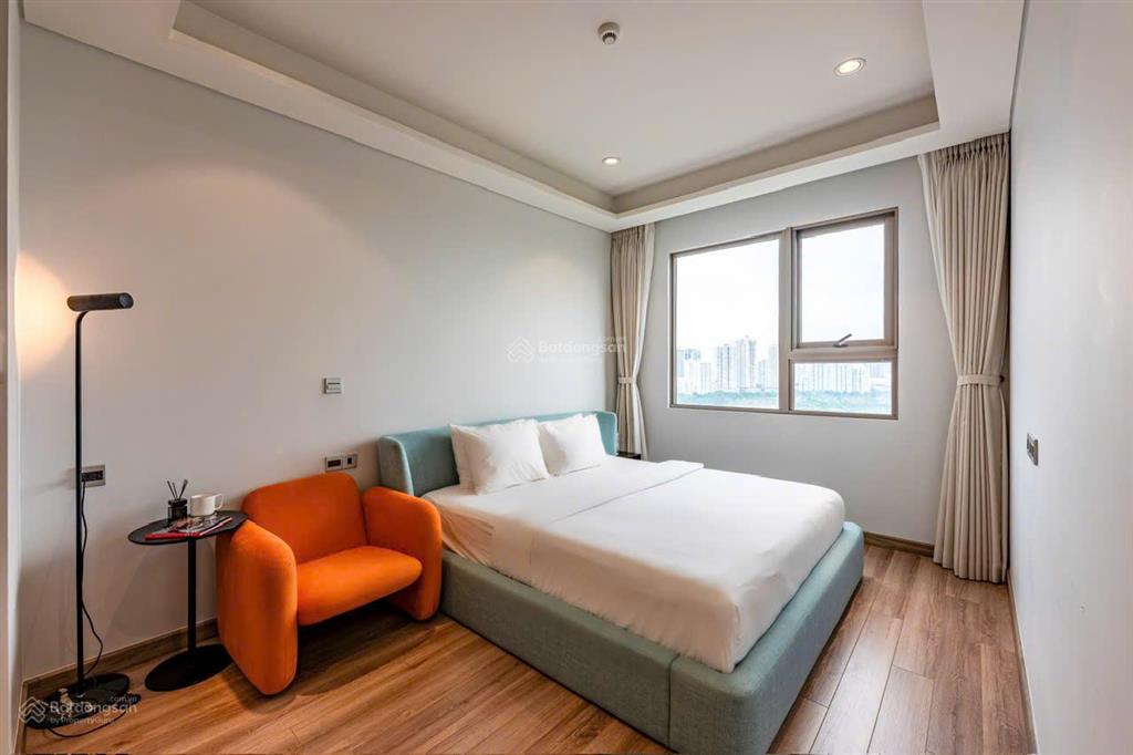 Sốc với căn 3 phòng ngủ the horizon  view đẹp  giá tốt