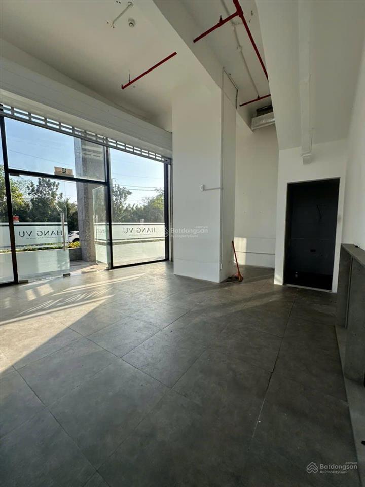 Bán shophouse midtown (m8) căn góc siêu đẹp, vị trí vàng kinh doanh