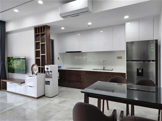 Cho thuê căn hiếm 2 ban công tại the ascentia view công viên cực thoáng