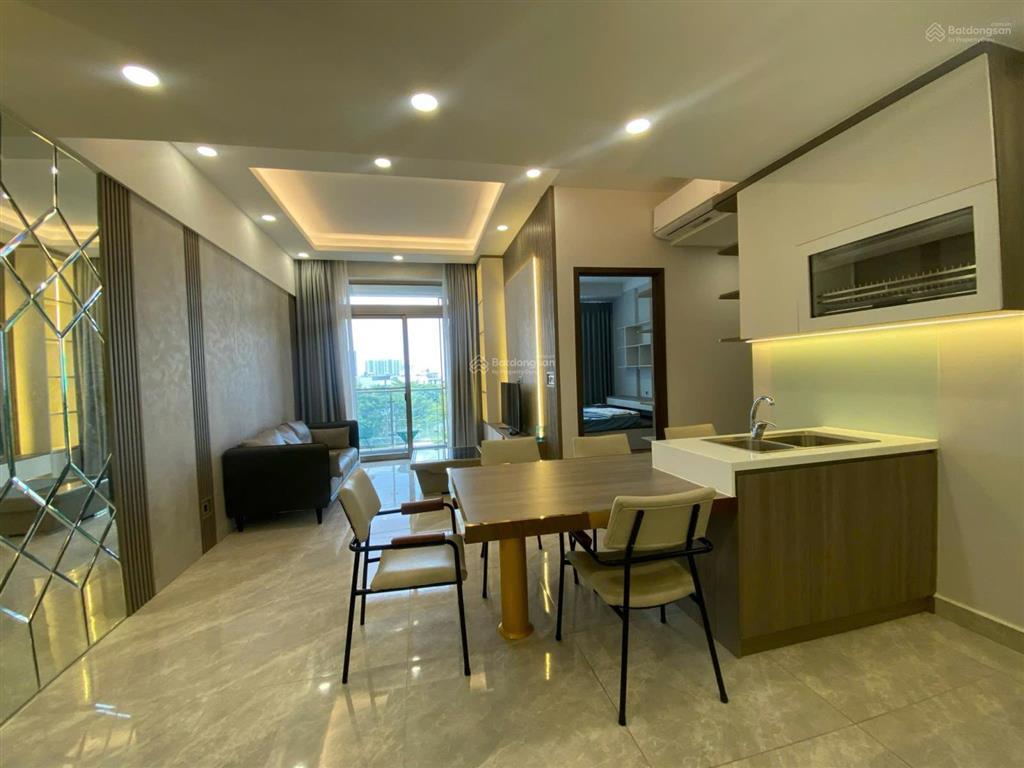 Bán nhanh midtown m8  nhà trống, xem bất cứ lúc nào  giá thương lượng