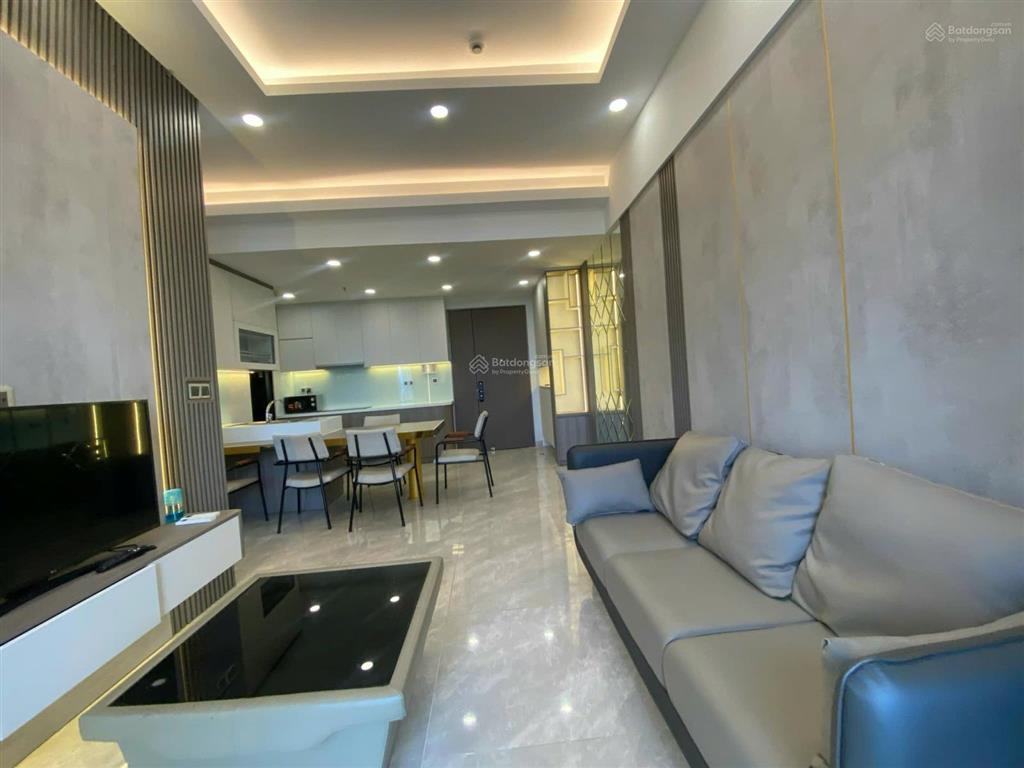Bán nhanh midtown m8  nhà trống, xem bất cứ lúc nào  giá thương lượng