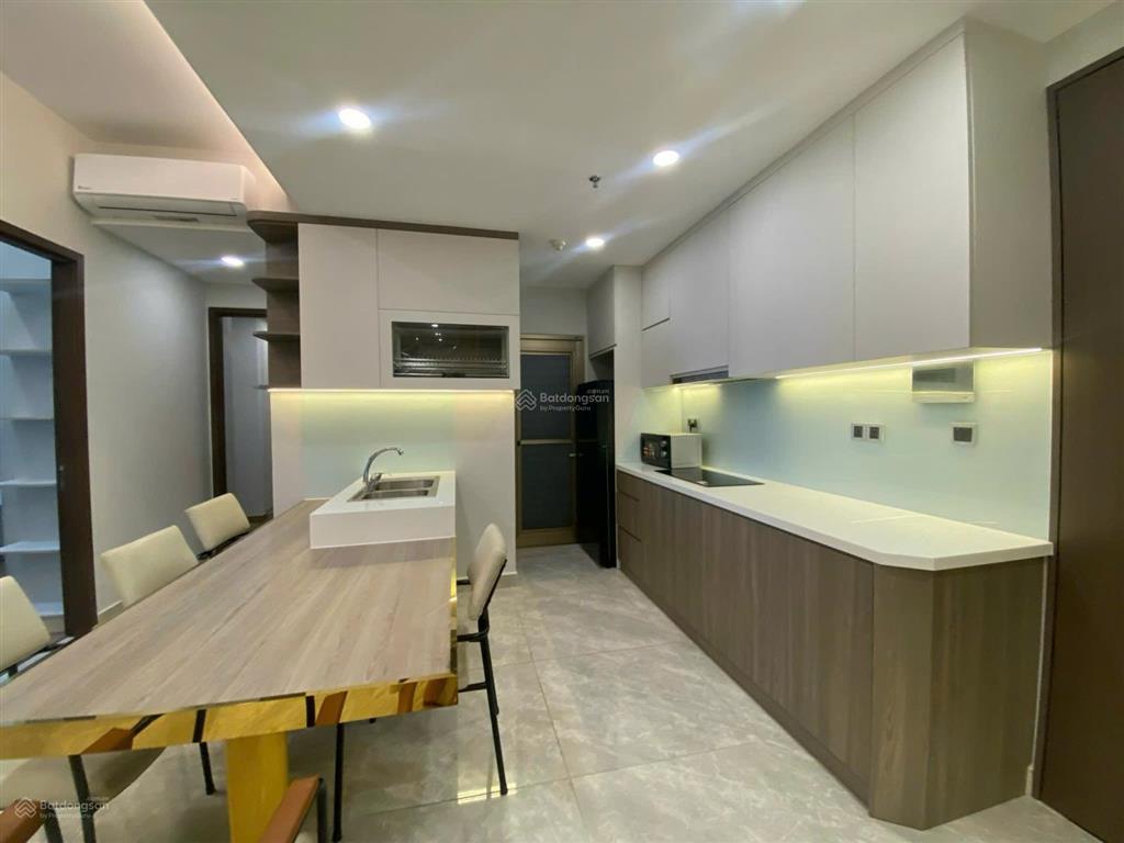 Bán nhanh midtown m8  nhà trống, xem bất cứ lúc nào  giá thương lượng