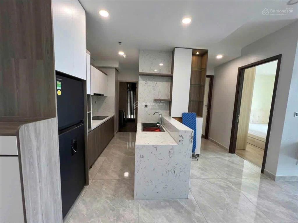 Cần bán căn hộ 2 phòng ngủ the peak m8, phú mỹ hưng, quận 7