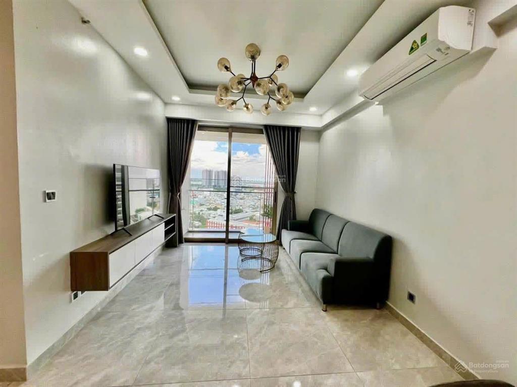 Cần bán căn hộ 2 phòng ngủ the peak m8, phú mỹ hưng, quận 7