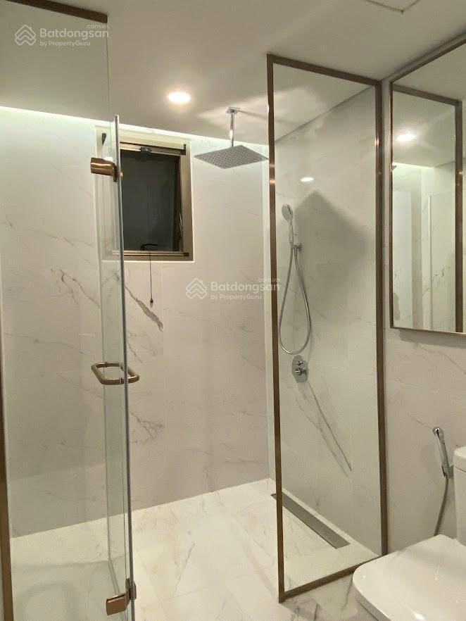 Cho thuê căn hộ midtown m8 nội thất đẹp  giá tham khảo tốt trong khu vực