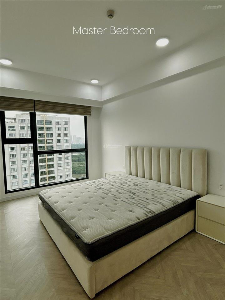 Cho thuê căn hộ the antonia tầng cao  view cực chill  phú mỹ hưng