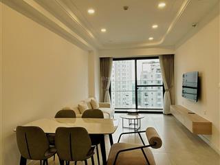 Cho thuê căn hộ the antonia tầng cao  view cực chill  phú mỹ hưng