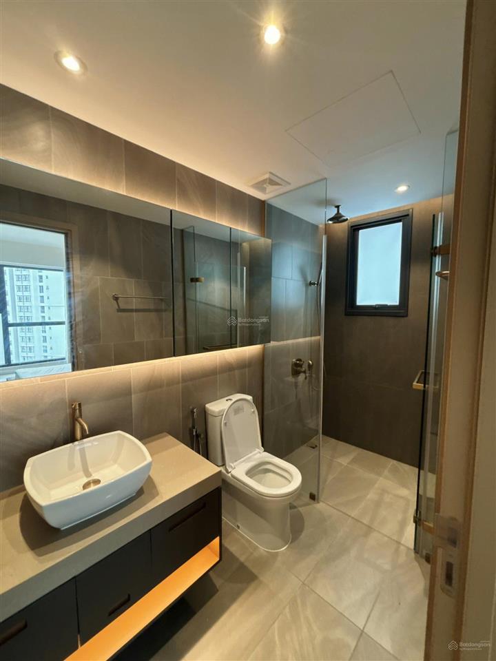 Cho thuê the antonia view đẹp  căn góc hiếm có, tầng cao