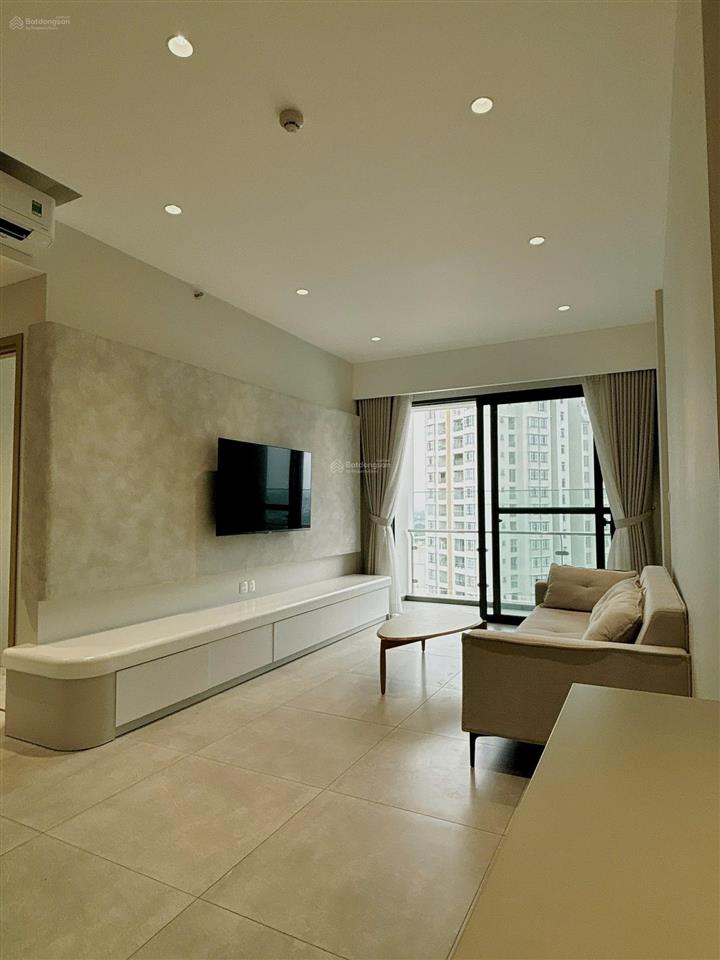 Cho thuê the antonia view đẹp  căn góc hiếm có, tầng cao