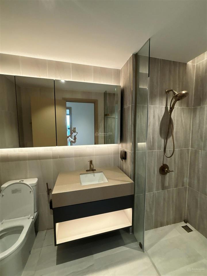 Cho thuê the antonia view đẹp  căn góc hiếm có, tầng cao