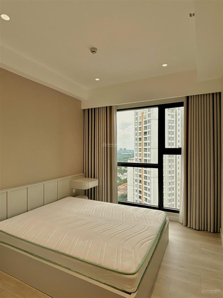 Cho thuê the antonia view đẹp  căn góc hiếm có, tầng cao