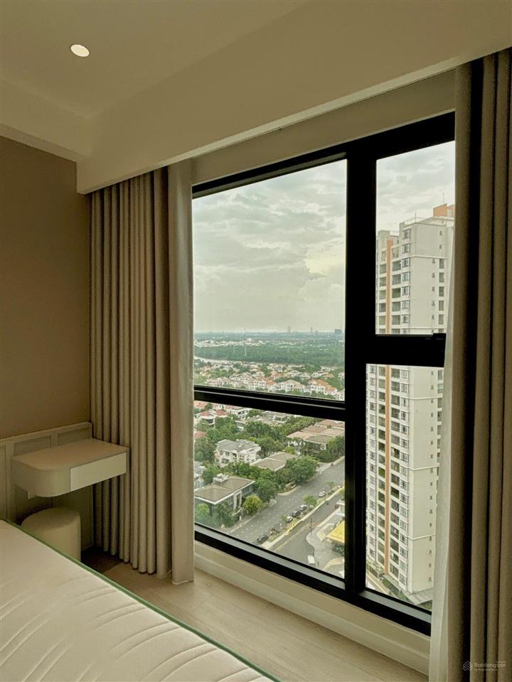 Cho thuê the antonia view đẹp  căn góc hiếm có, tầng cao