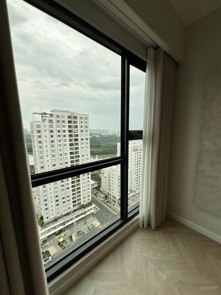 Cho thuê the antonia view đẹp  căn góc hiếm có, tầng cao