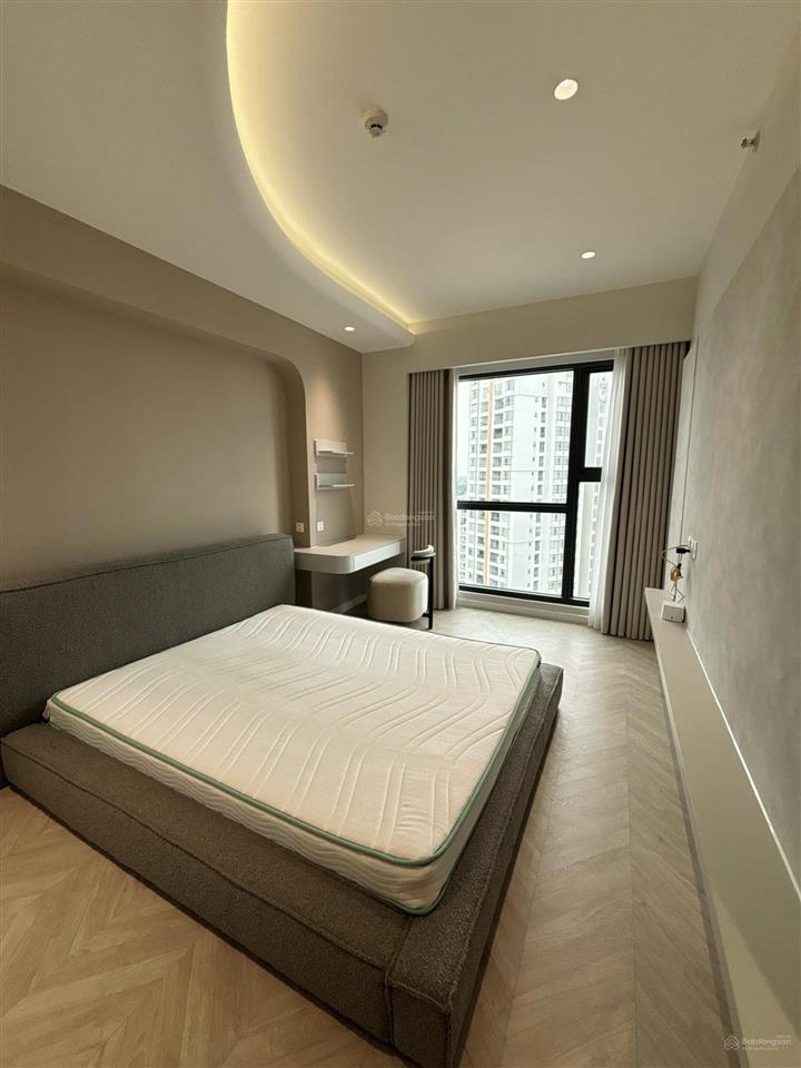 Cho thuê the antonia view đẹp  căn góc hiếm có, tầng cao