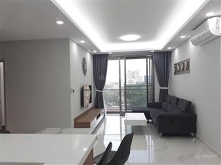 Cho thuê căn hộ midtown m5 nhà mới  giá tham khảo tốt trong khu vực phú mỹ hưng